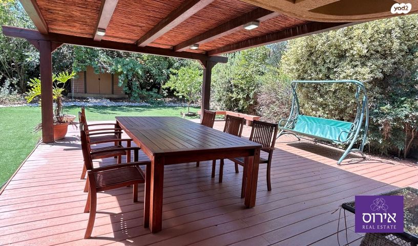 בית פרטי/ קוטג'