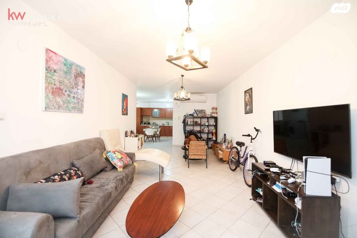 מודעת נכס, קרן היסוד, רעננה