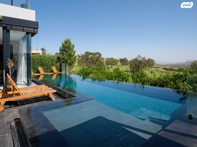 פוריה נווה עובד