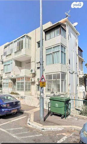 דירה, הדר עליון, חיפה