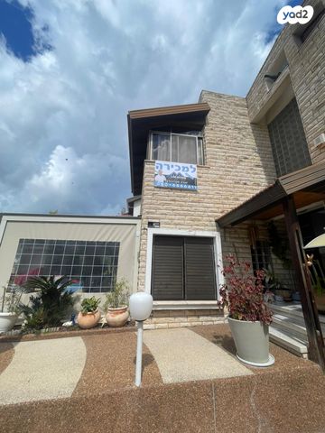 מודעת נכס, סביון 18, בנה ביתך, קרית ים