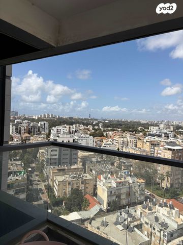 דירה, שכונת גפן, רמת גן