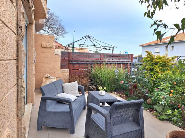 בית פרטי/ קוטג', גבעת יערה, יקנעם עילית