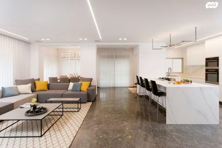 מודעת נכס, תל ברוך צפון, תל אביב יפו