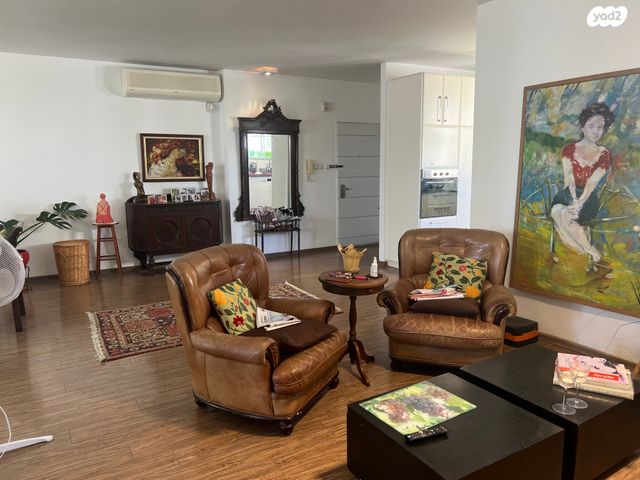 מודעת נכס, תכנית ל', למד, תל אביב יפו