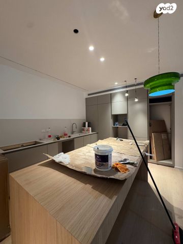 דירה, הצפון החדש - צפון, תל אביב יפו