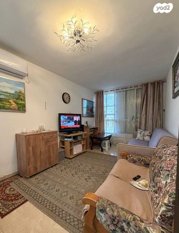 מודעת נכס, שדרות ביאליק 6, קרית ים  א', קרית ים