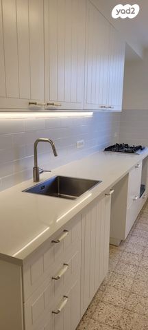 דירה, נווה אביבים, תל אביב יפו