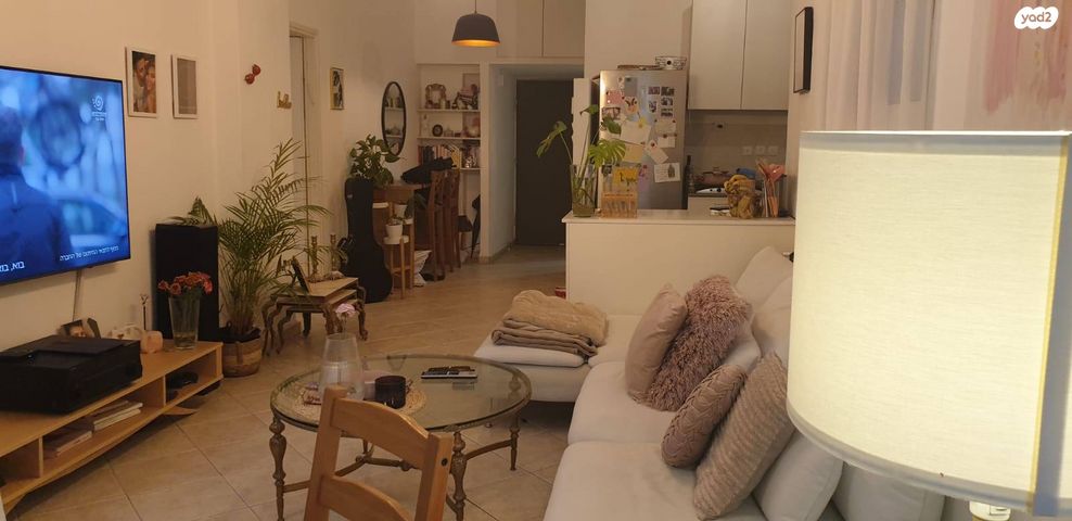 דירה, הצפון החדש - צפון, תל אביב יפו