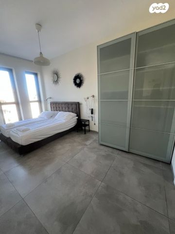 מחנה יהודה - לב העיר