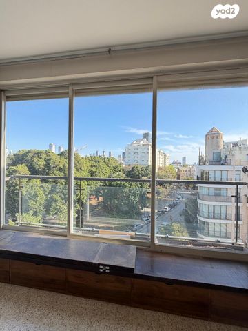 מודעת נכס, יוחנן הורקנוס, הצפון הישן - צפון, תל אביב יפו