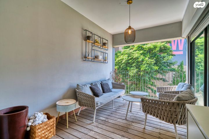 מודעת נכס, לבונטין 30, לב תל אביב, לב העיר צפון, תל אביב יפו