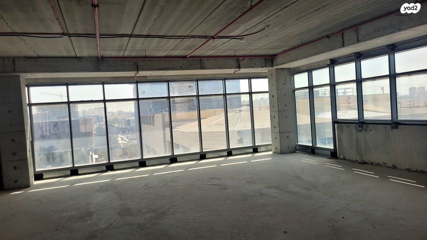 מב"ת מערב, אזור תעשייה חדש