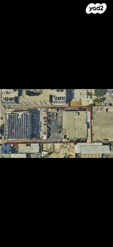 אזור תעשיה ספיר