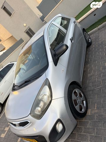 מודעת רכב קיה פיקנטו