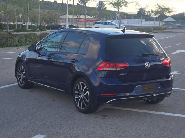 מודעת רכב פולקסווגן גולף