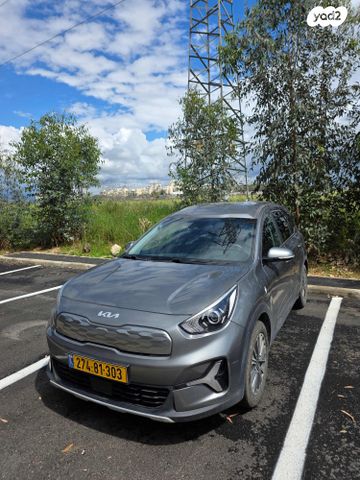 מודעת רכב קיה נירו פלוס