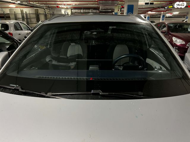 מודעת רכב בי.ווי.די אטו 3