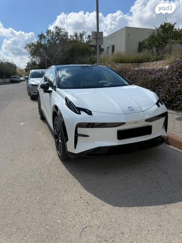 מודעת רכב זיקר X