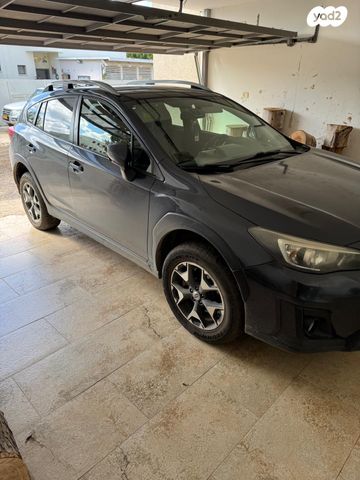 מודעת רכב סובארו XV