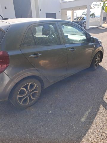 מודעת רכב קיה פיקנטו