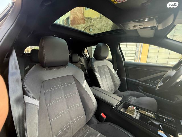 מודעת רכב אופל אסטרה