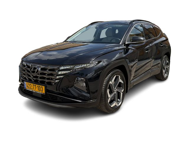 מודעת רכב יונדאי טוסון