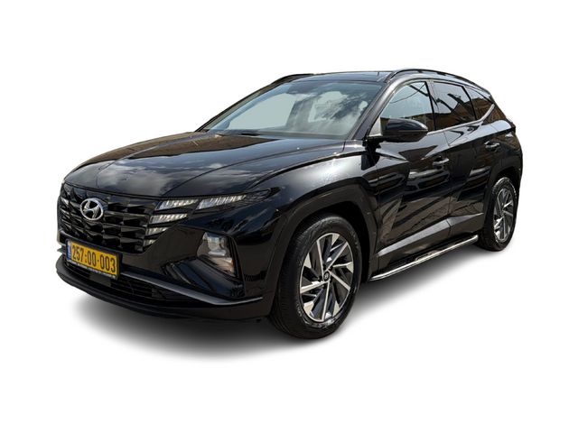 מודעת רכב יונדאי טוסון