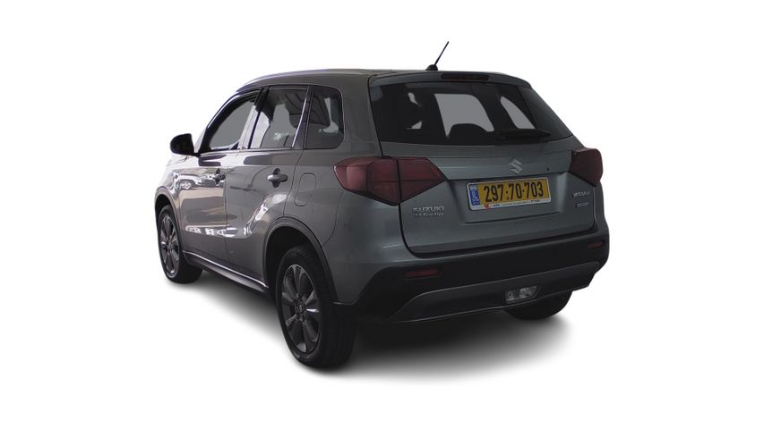 מודעת רכב סוזוקי ויטרה 1