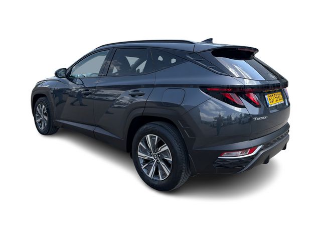 מודעת רכב יונדאי טוסון 1