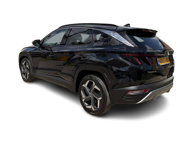 מודעת רכב יונדאי טוסון 1