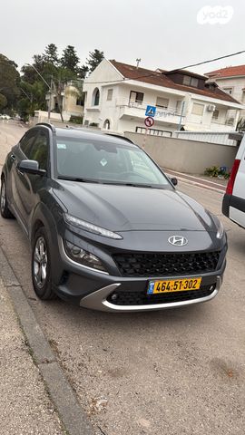 מודעת רכב יונדאי קונה