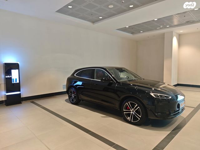 מודעת רכב סרס 5