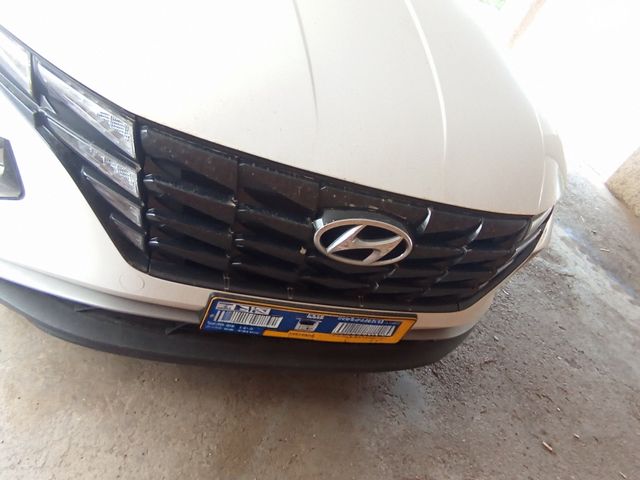 מודעת רכב יונדאי טוסון