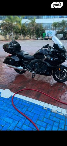 מודעת רכב ב.מ.וו K1600B