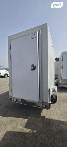 מודעת רכב פרטי/מסחרי