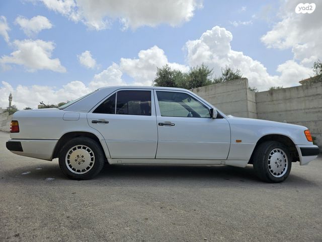 מודעת רכב מרצדס