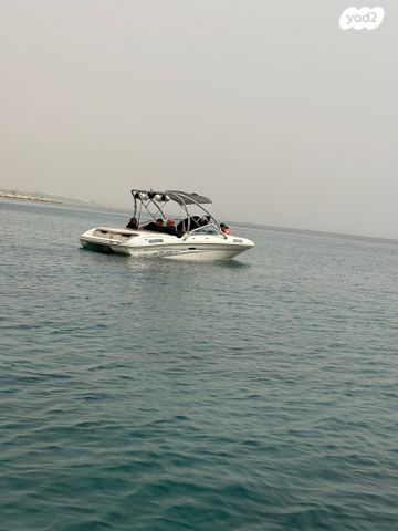 מודעת רכב Sea ray
