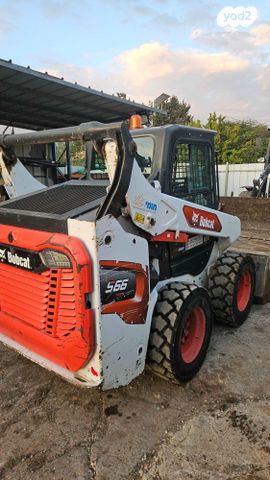 מודעת רכב מיני מעמיס