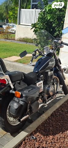 מודעת רכב אופנועים