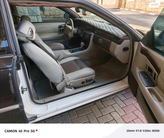 מודעת רכב שברולט