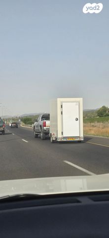 מודעת רכב פרטי/מסחרי