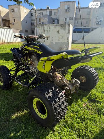 מודעת רכב ימאהה