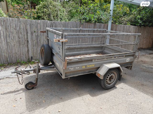 מודעת רכב פרטי/מסחרי