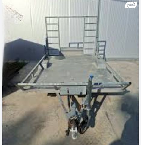 מודעת רכב פרטי/מסחרי