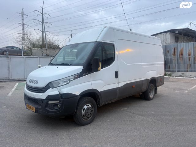 מודעת רכב איווקו