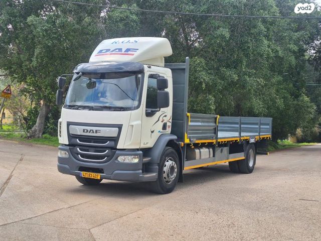 מודעת רכב דאף