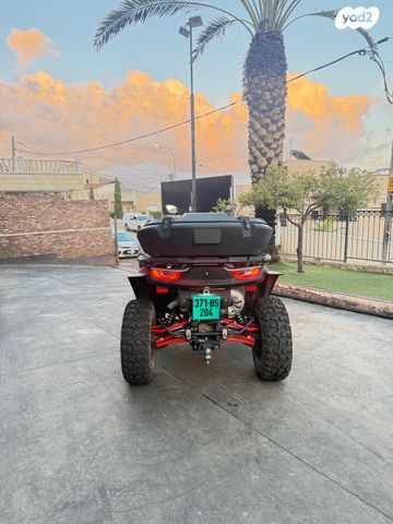 מודעת רכב סאגווי