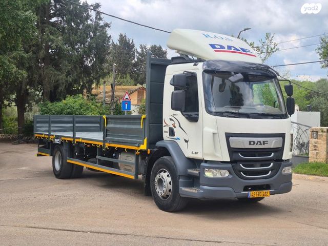 מודעת רכב דאף 1