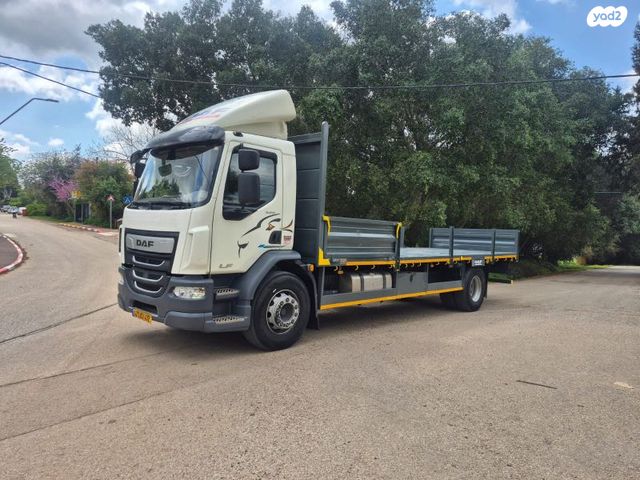 מודעת רכב דאף 2